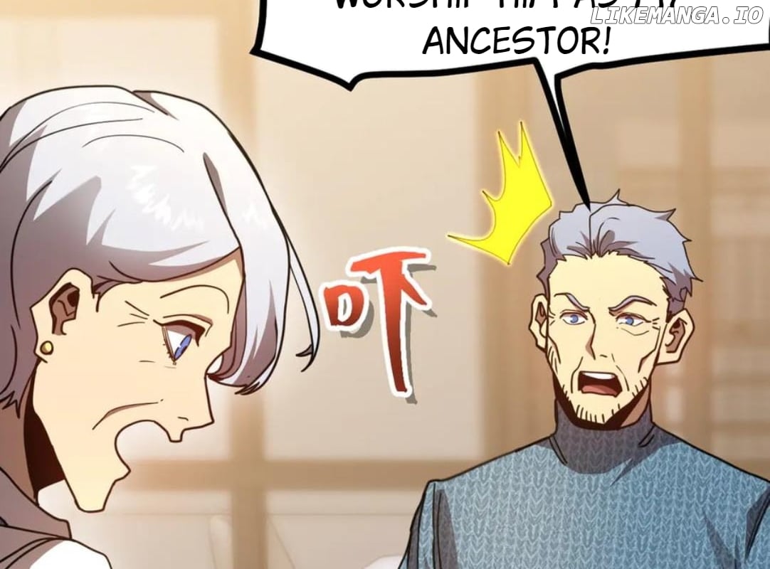 Log into the Future Chapter 208 - page 29